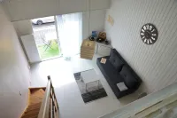 Duplex au Bord de mer Hotels in Saint-Brevin-les-Pins