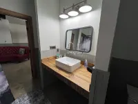 Silo Junction Cabin A