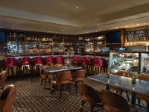 The Baronette Renaissance Detroit-Novi Hotel Hotels in Novi