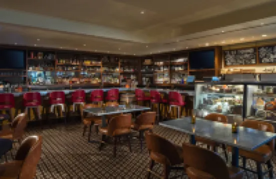 The Baronette Renaissance Detroit-Novi Hotel