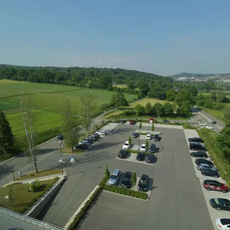 Best Western Queens Hotel Pforzheim-Niefern