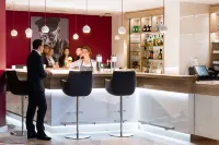 Best Western Plus Parkhotel Velbert - bar