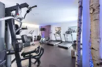Best Western Plus Hotel Willingen - Træningscentre