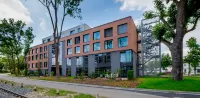 Hotel Freigeist Einbeck, BW Signature Collection Hoteles en Northeim