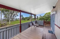Reflections Nambucca Heads - Holiday Park Hotels in Nambucca Heads
