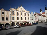 Hotel U Černého Orla