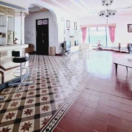 Roemah Tanjung Heritage Home