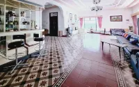 Roemah Tanjung Heritage Home
