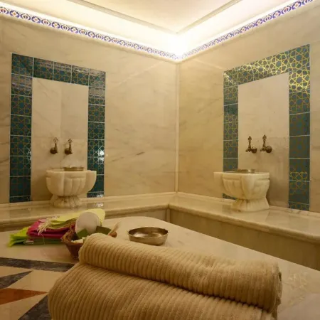Petunya Konak Boutique Hotel