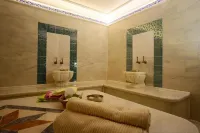 Petunya Konak Boutique Hotel - spa