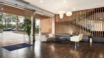 Public Areas Globales Cala Blanca Photo