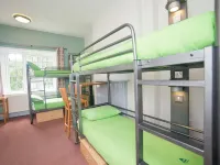 YHA Ilam Hall Hotels in Staffordshire Moorlands District