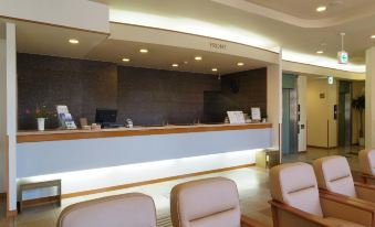 Hotel Route-Inn Shin Gotemba Inter -Kokudo 246 Gou-