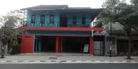 Homestay RORO Mendut Syariah Dua Borobudur Hotel dekat Masjid Al-Mabrur, Ngetos, Sriwedari, Muntilan, Magelang, Jawa Tengah