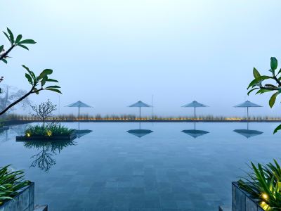 Saptha Resort and Spa