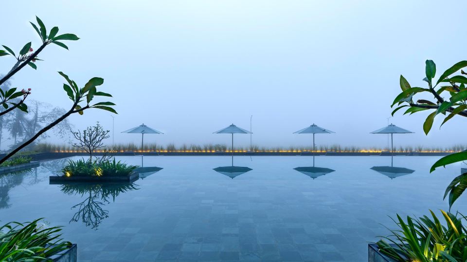 Saptha Resort and Spa
