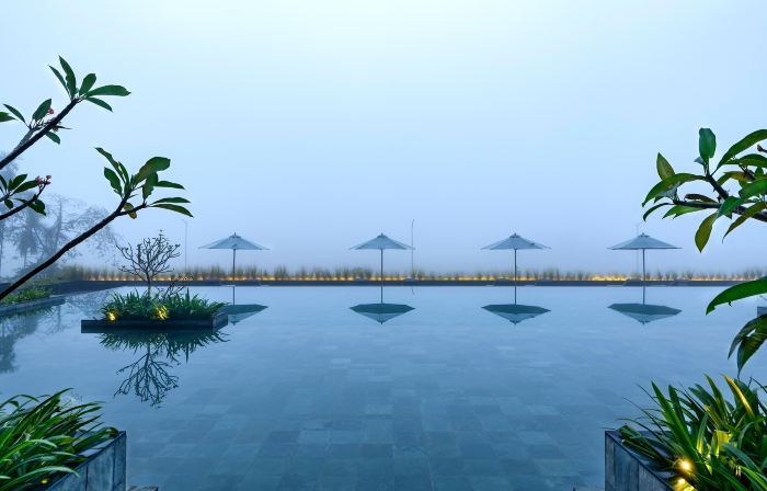 Saptha Resort and Spa