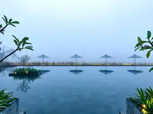 삽타 리조트 앤 스파
