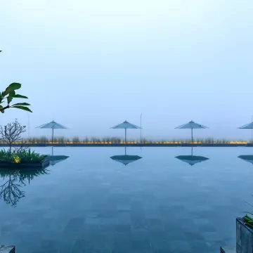 Saptha Resort and Spa Hotels near كهوف إدككل