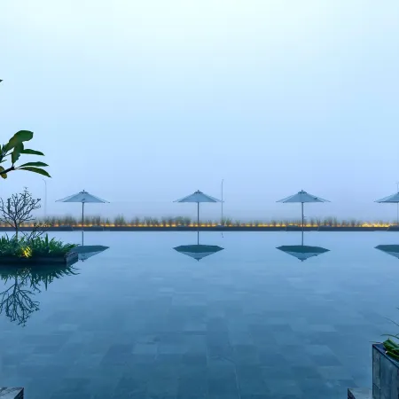 Saptha Resort and Spa