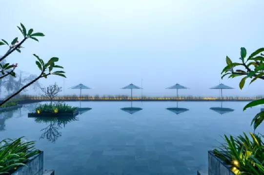 Saptha Resort and Spa Hotels in 