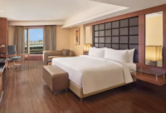 Radisson Blu Plaza Delhi Hôtels à : 