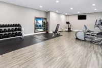 Hampton Inn & Suites Hershey - Gym