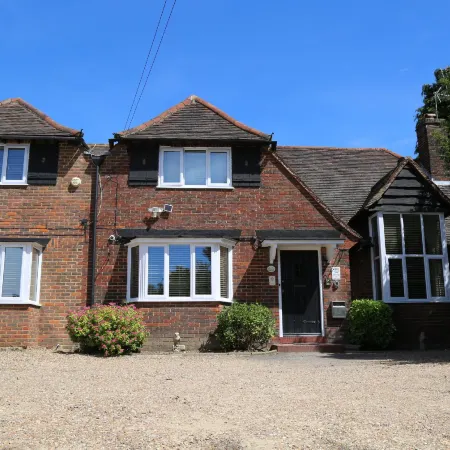 Debden Guest House