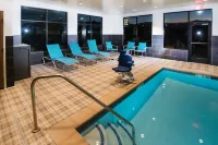 Hampton Inn by Hilton Arvin Tejon Ranch Hotels in Lebec