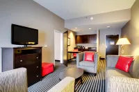 Hampton Inn Birmingham/Leeds