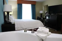 Hampton Inn Austin/Oak Hill Hotel di Austin