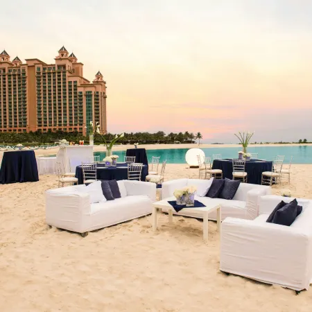 The Royal at Atlantis