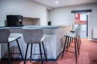 The Lanterns - 9 Bedroom - Sleeps 17 - Saundersfoot Village Centre - 3 stelle