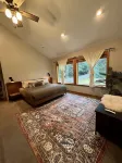 Golden Grove On the River! Amazing home above the Smith River.