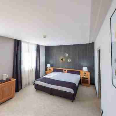 Best Western Plus le Picardy Rooms