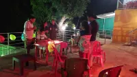 Jalvishwa agro tourism & River camp Tapola Hotels in Vanavli t. ategaon