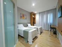 Hotel Jardim Iracema Hotels in Teofilo Otoni