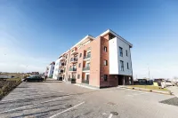 Visaj Nova Hotels in Dumbravita
