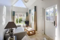 Villa LE Figuier Deauville