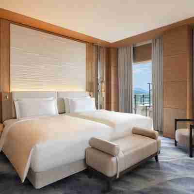沖繩島麗思卡爾頓飯店 Rooms