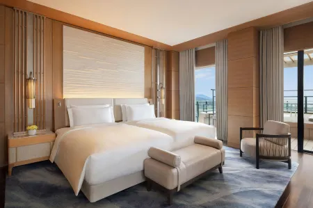 The Ritz-Carlton, Okinawa