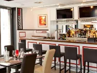 DORMERO Hotel Bergström Lüneburg - Bar