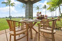 Cozy 3bd/3b Beach Retreat, Sleeps 10, AC, WiFi, Fam-Friendly in fantastic Koloa - Boutique