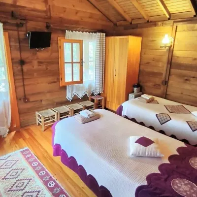 Mencuna Konaklari Hotels in Arhavi