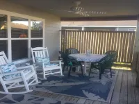 Carolina Sunshine 3 Bedroom 2 Bath Condo Hotels in Corolla