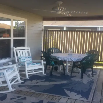 Carolina Sunshine 3 Bedroom 2 Bath Condo