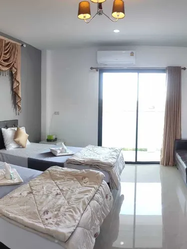 รูปภาพของโรงแรมโมเดิร์นเลิฟ