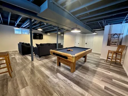 Charming 3-bedroom house in the Catskills-Sleepy Hollow Lake community