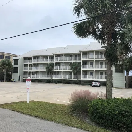 Gulf Front - Great Views - Direct Walk Out - Only Steps to Beach - Wi-Fi