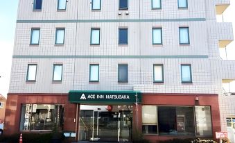 1. Ace Inn ..